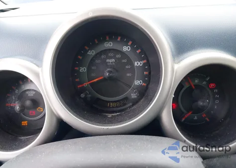 2003 Honda Element Dx z USA, uszkodzony, nr VIN 5J6YH28213L000356